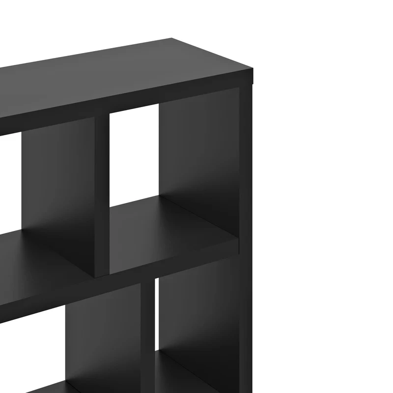 Temahome Bibliothèque - Berlin (4 étagères) 70 cm