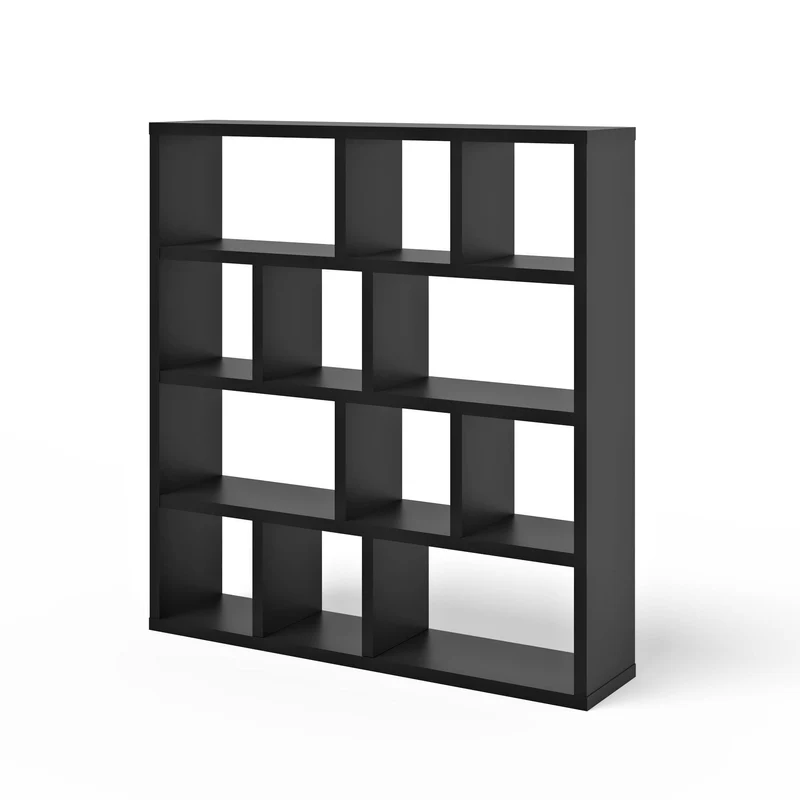 Temahome Bibliothèque - Berlin (4 étagères) 150 cm
