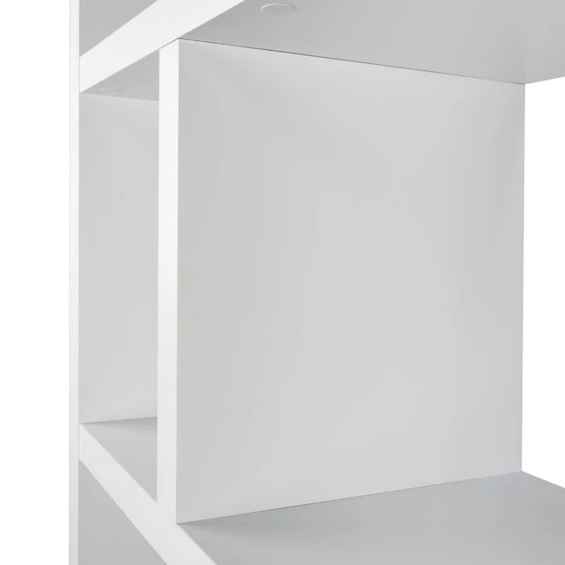 Temahome Bibliothèque - Berlin (5 étagères) 70 cm