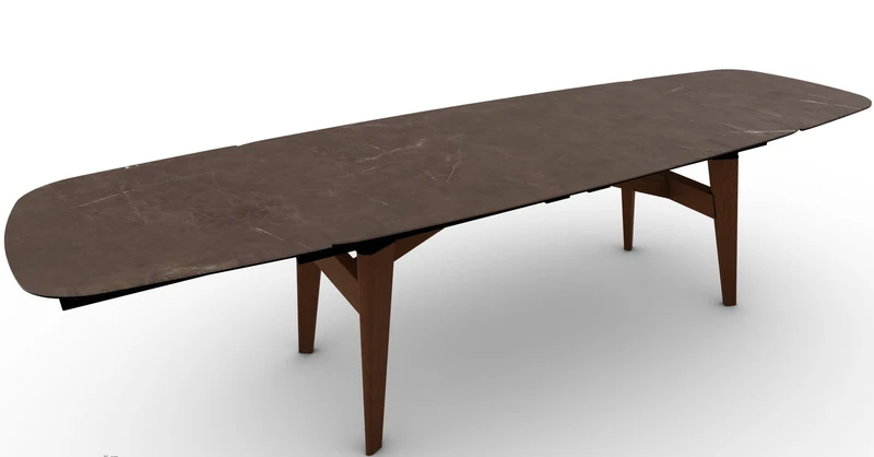 Table Extensible Calligaris - Abrey (CS4127-S-200)