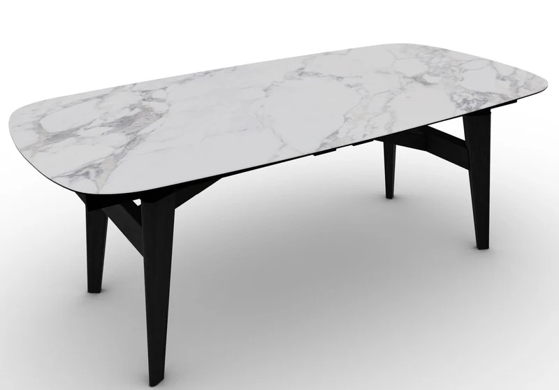 Table Extensible Calligaris - Abrey (CS4127-S-200)