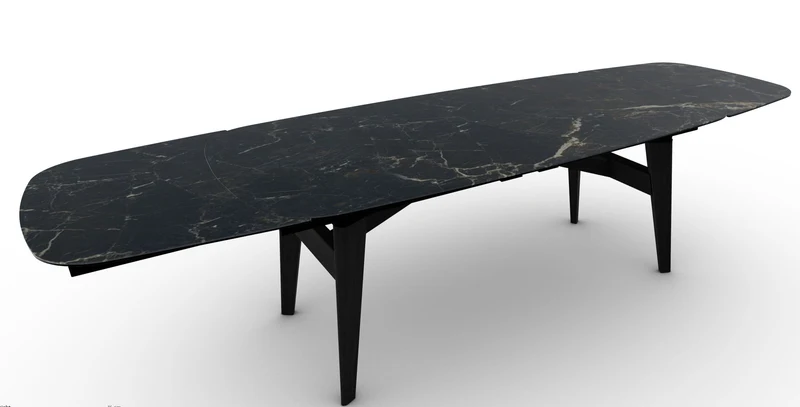 Table Extensible Calligaris - Abrey (CS4127-S-200)
