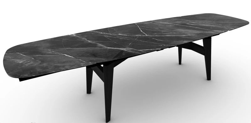 Table Extensible Calligaris - Abrey (CS4127-S-200)