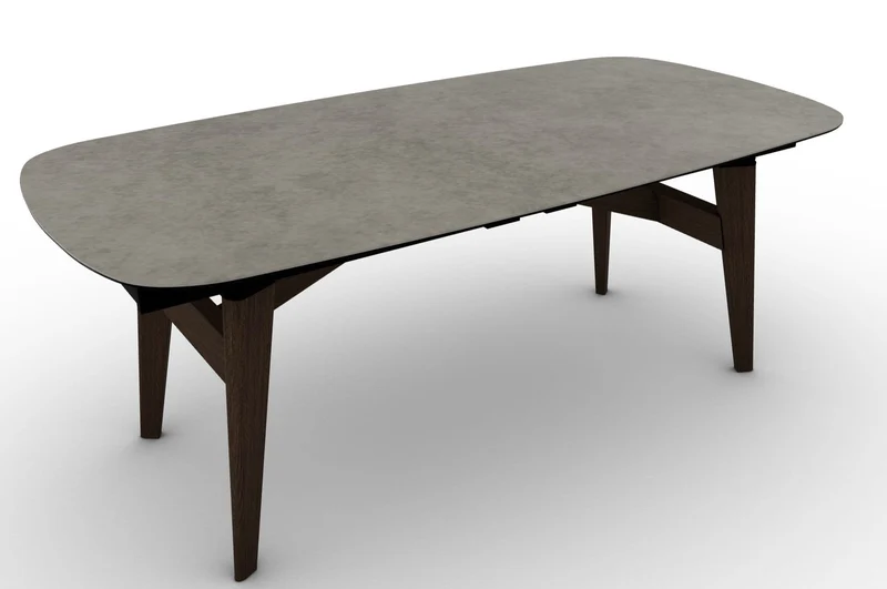 Table Extensible Calligaris - Abrey (CS4127-S-200)