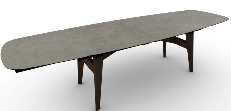 Table Extensible Calligaris - Abrey (CS4127-S-200)