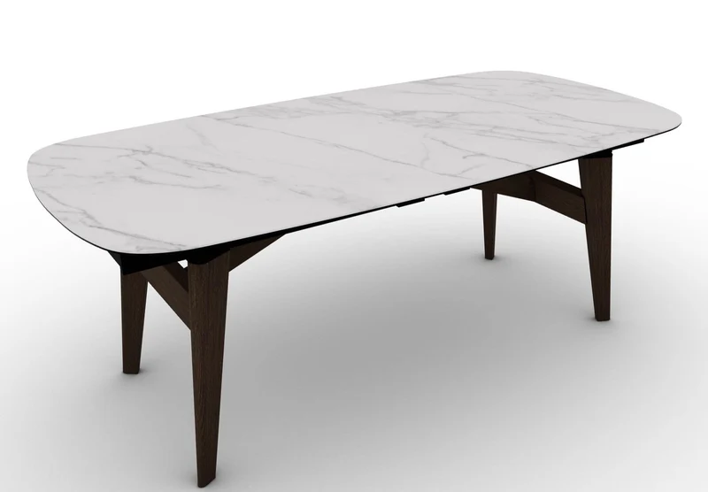 Table Extensible Calligaris - Abrey (CS4127-S-200)