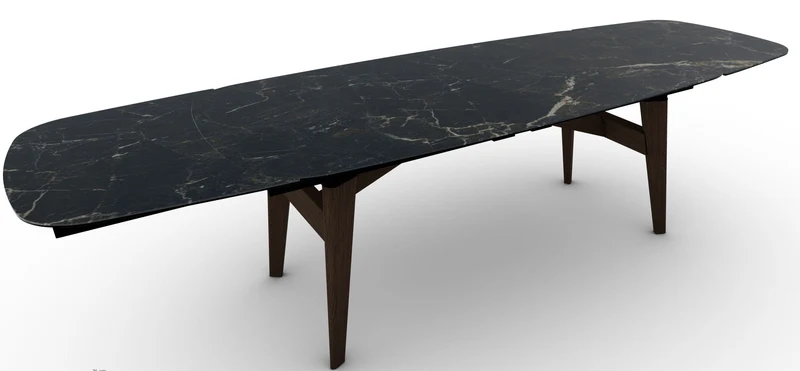 Table Extensible Calligaris - Abrey (CS4127-S-200)