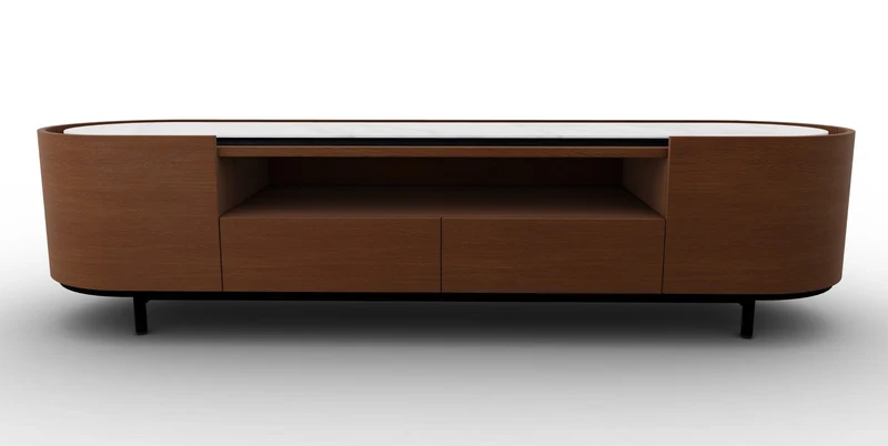 Meuble Tv Calligaris - Lake CS6076-2
