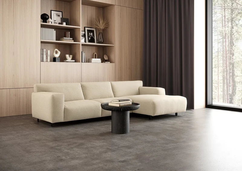 Canapé Furninova - Vesta Set 2