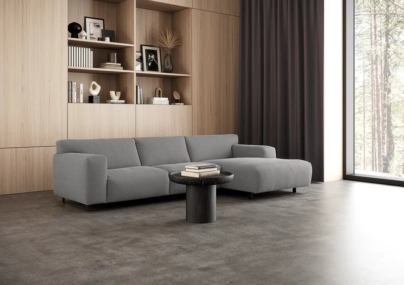 Canapé Furninova - Vesta Set 2