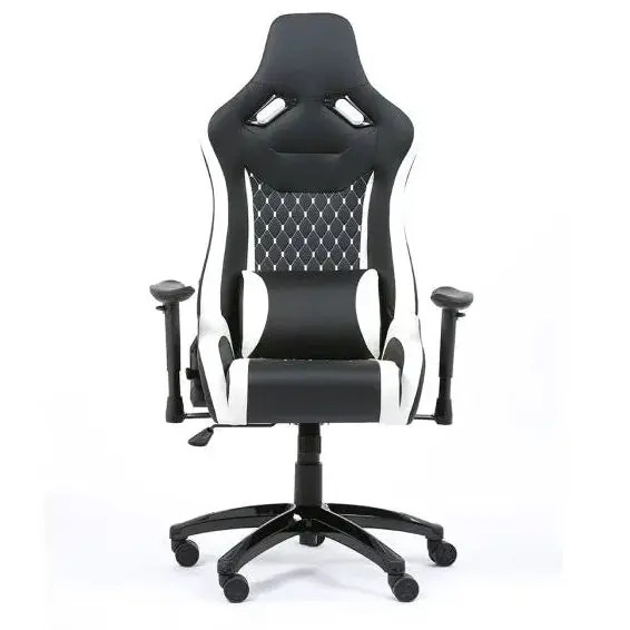 Fauteuil gamer multi-positions Cheyenne