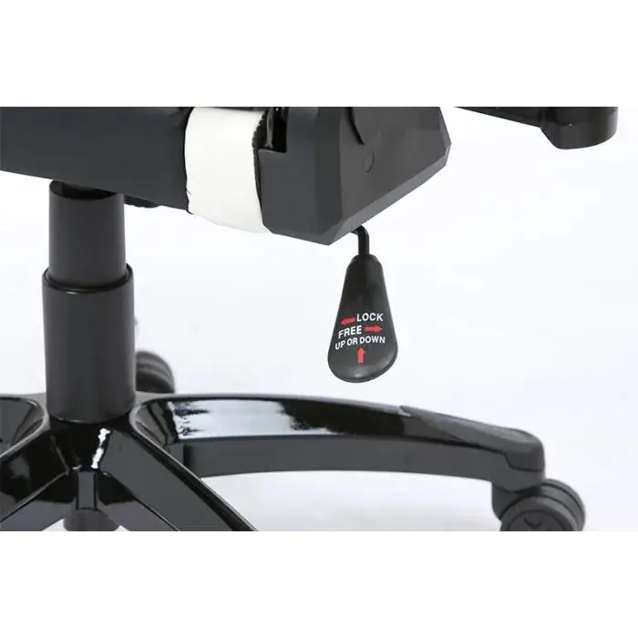 Fauteuil gamer multi-positions Cheyenne