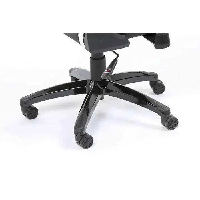 Fauteuil gamer multi-positions Cheyenne