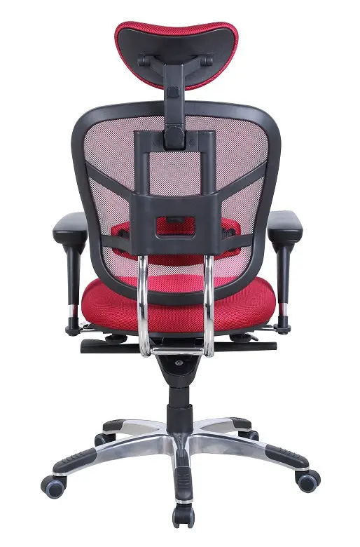 Fauteuil ergonomique Tecknet