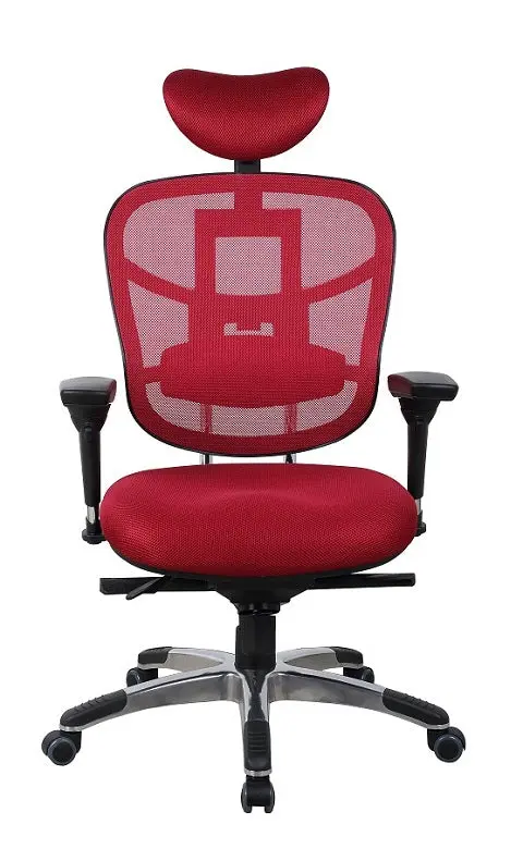 Fauteuil ergonomique Tecknet