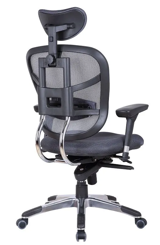 Fauteuil ergonomique Tecknet