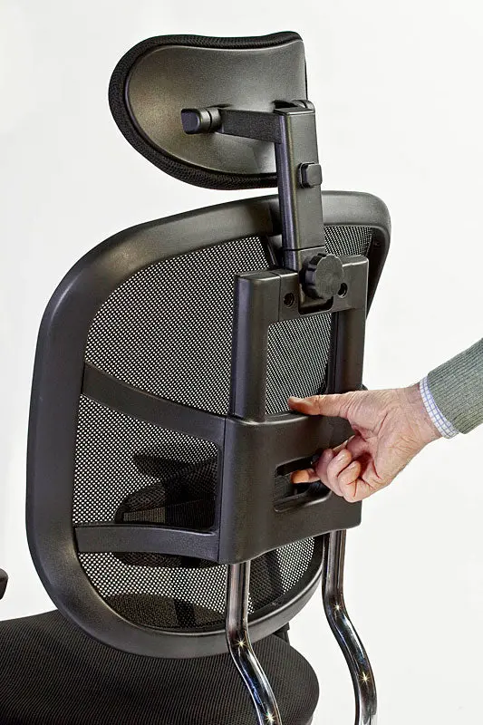 Fauteuil ergonomique Tecknet