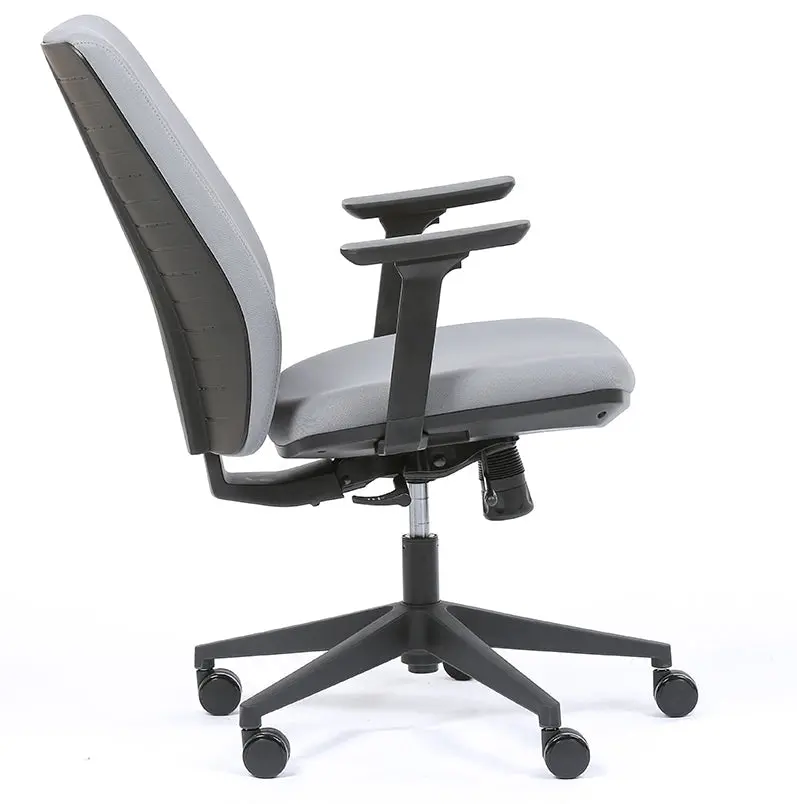 Fauteuil ergonomique Sherman