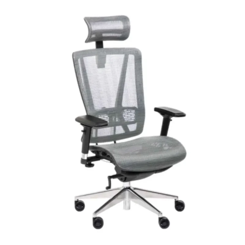 Fauteuil synchrone tout en maille Vaseat