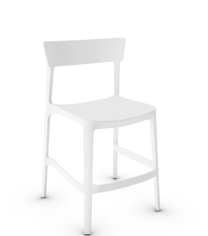Chaise Calligaris - Skin CS1843