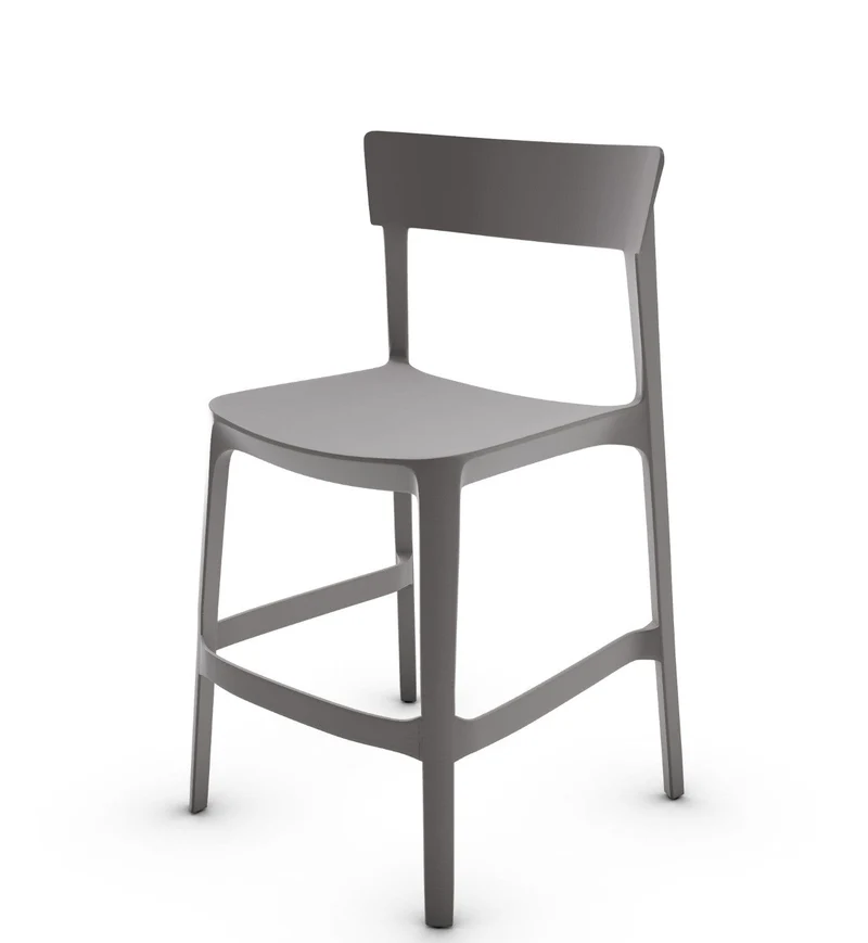 Chaise Calligaris - Skin CS1843