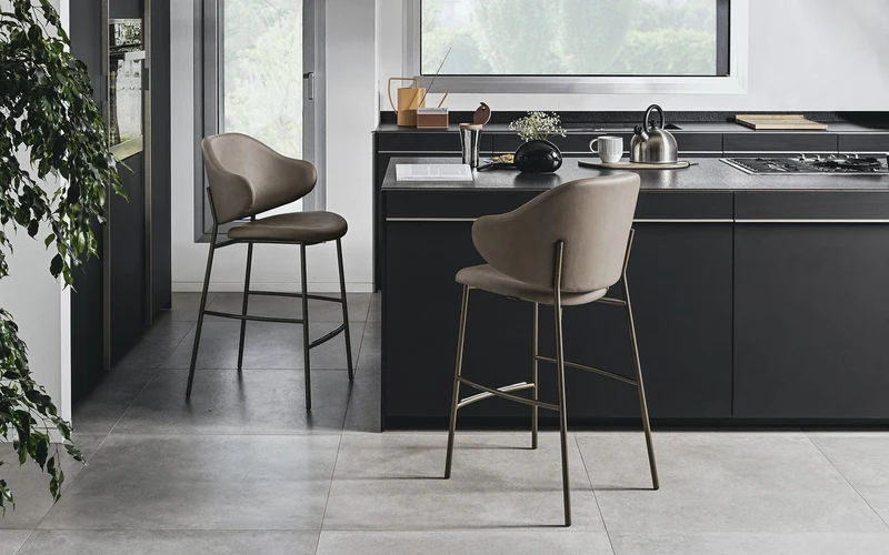 Tabouret Calligaris - Holly CS2038