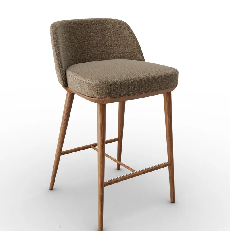 Tabouret Calligaris - Foyer CS2072