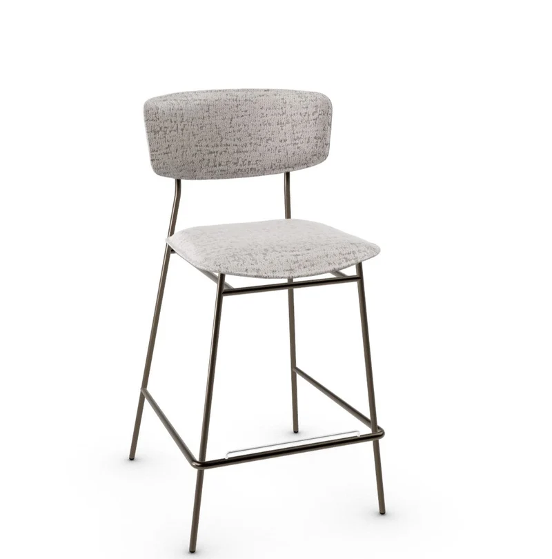 Tabouret Calligaris - Fifties CS1864