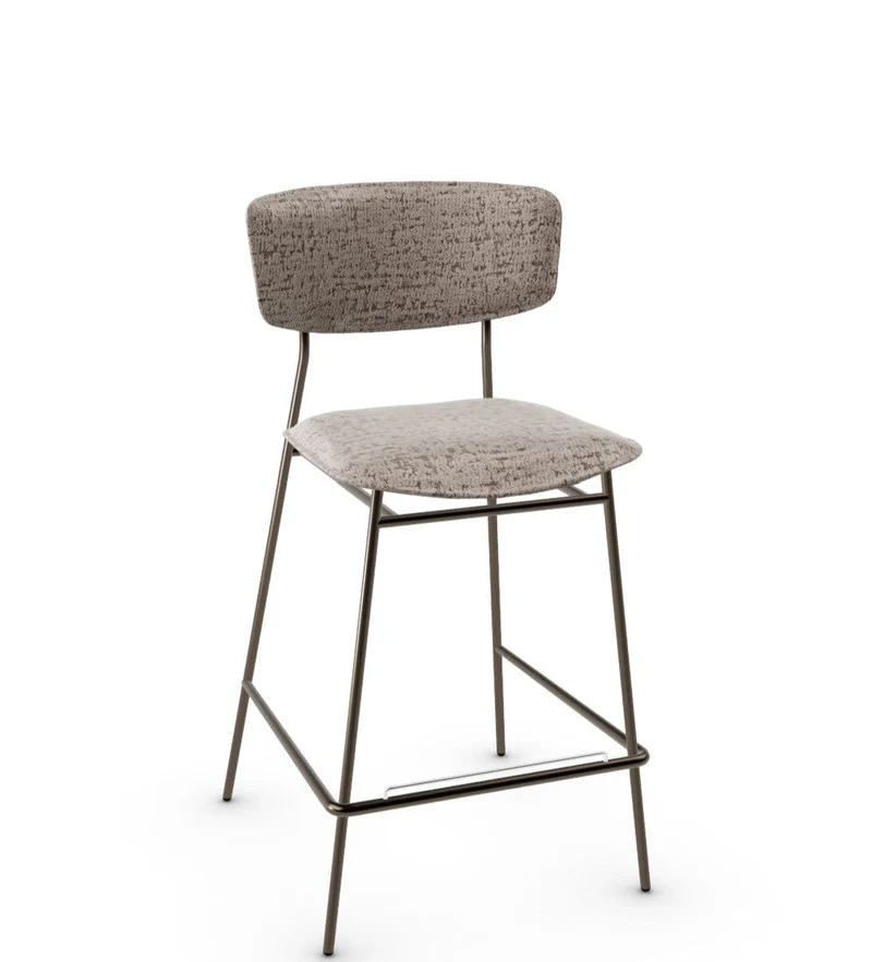 Tabouret Calligaris - Fifties CS1864