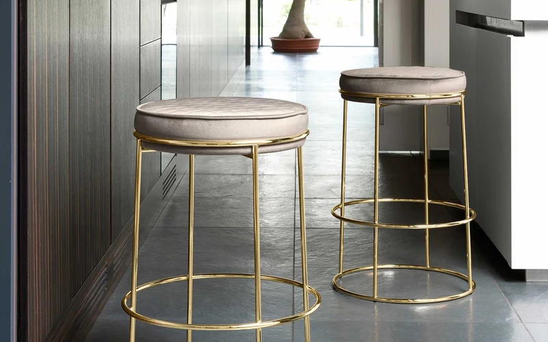 Tabouret Calligaris - Atollo CS1876