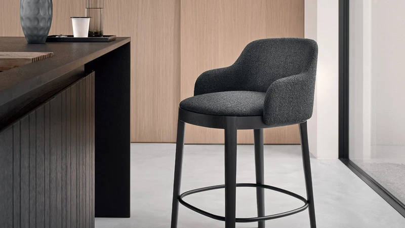 Tabouret Calligaris - Adel CS2200