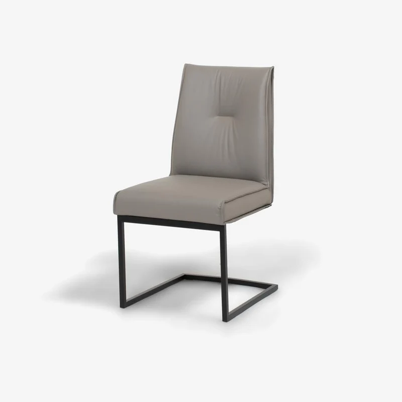 Chaise Calligaris - Romy (Pieds en métal) CS1906