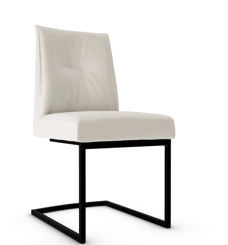 Chaise Calligaris - Romy (Pieds en métal) CS1906