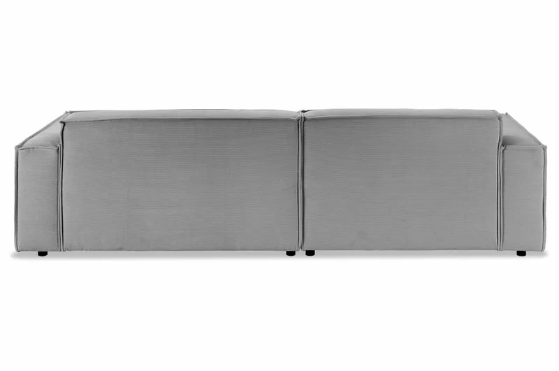 Canapé d'angle - Upper East (chaise longue)