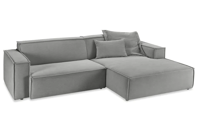 Canapé d'angle - Upper East (chaise longue)