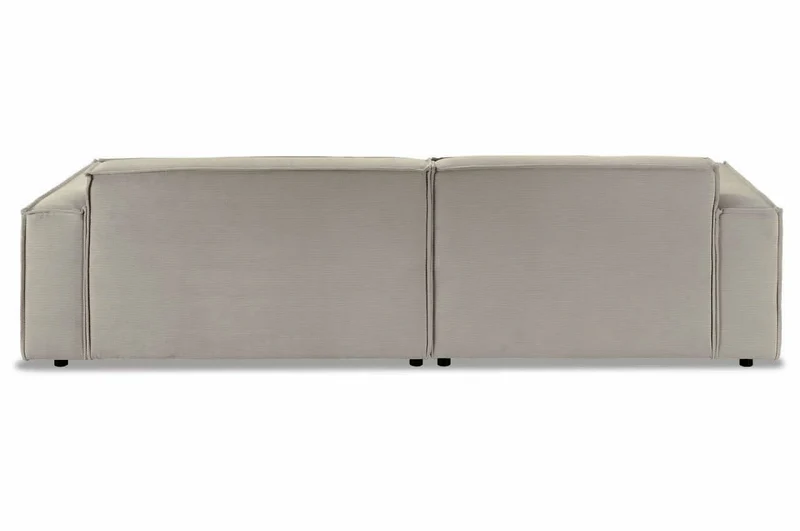 Canapé d'angle - Upper East (chaise longue)