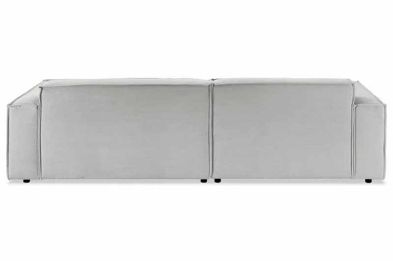 Canapé d'angle - Upper East (chaise longue)