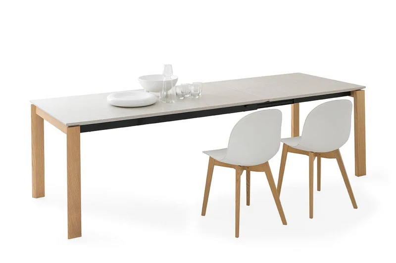 Chaise Connubia- Academy (Frêne) CB1665