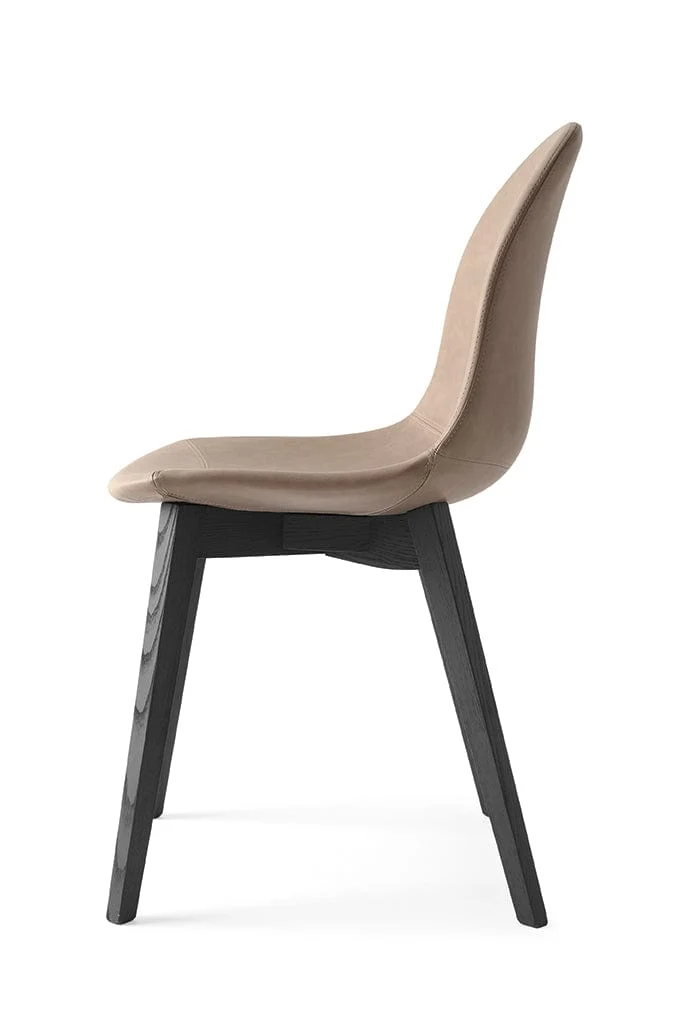Chaise Connubia- Academy (Frêne) CB1665