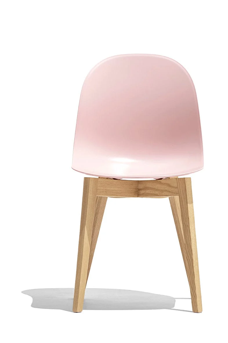Chaise Connubia- Academy (Frêne) CB1665