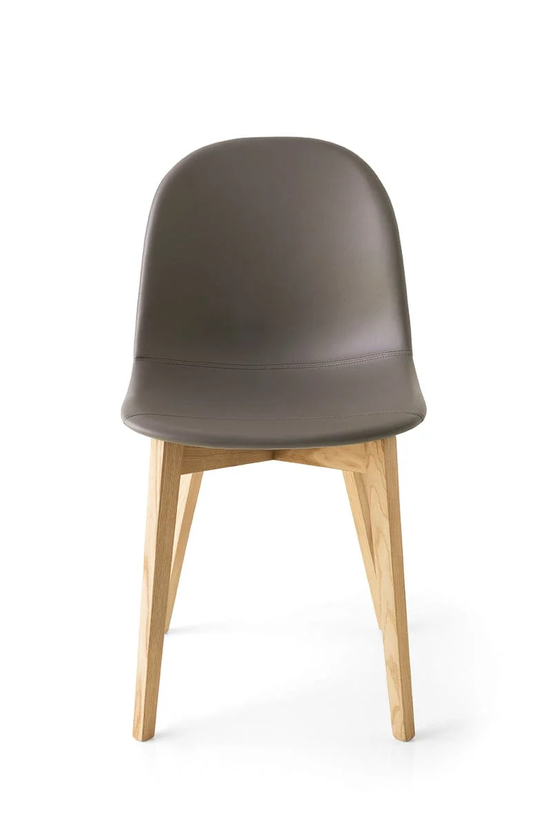 Chaise Connubia- Academy (Frêne) CB1665