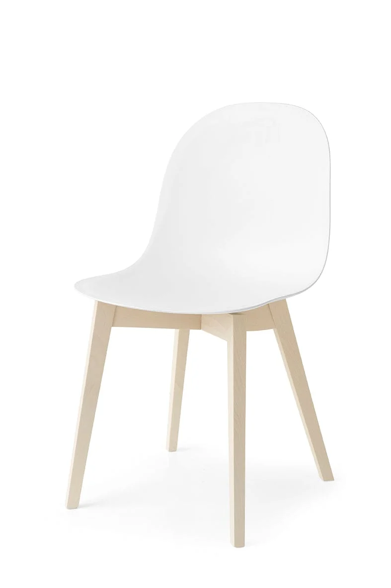 Chaise Connubia- Academy (Frêne) CB1665