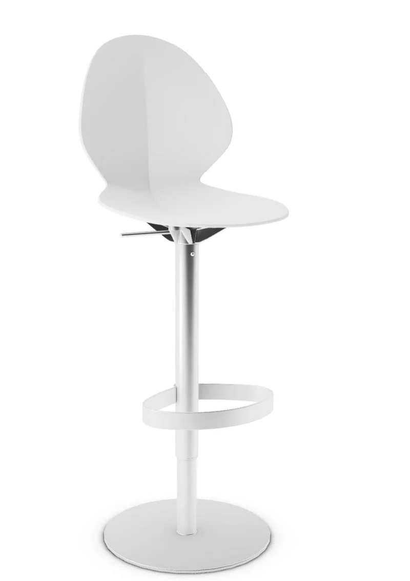 Tabouret Calligaris - Basil (Base pivotante) CS1356