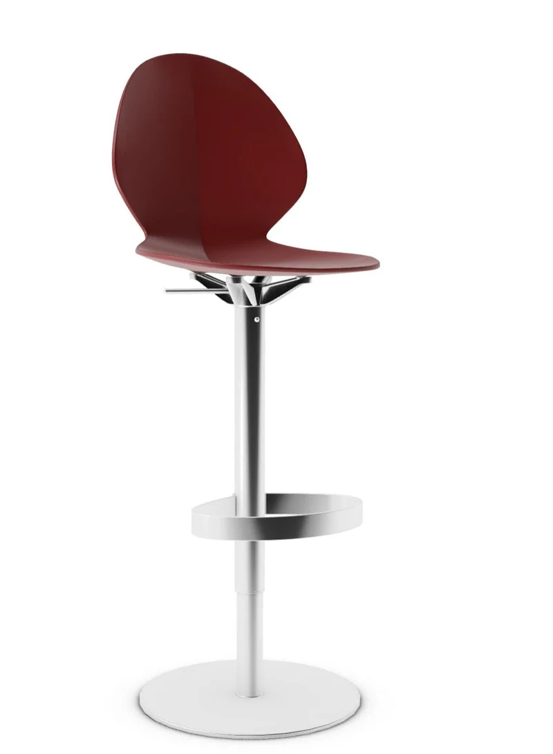 Tabouret Calligaris - Basil (Base pivotante) CS1356