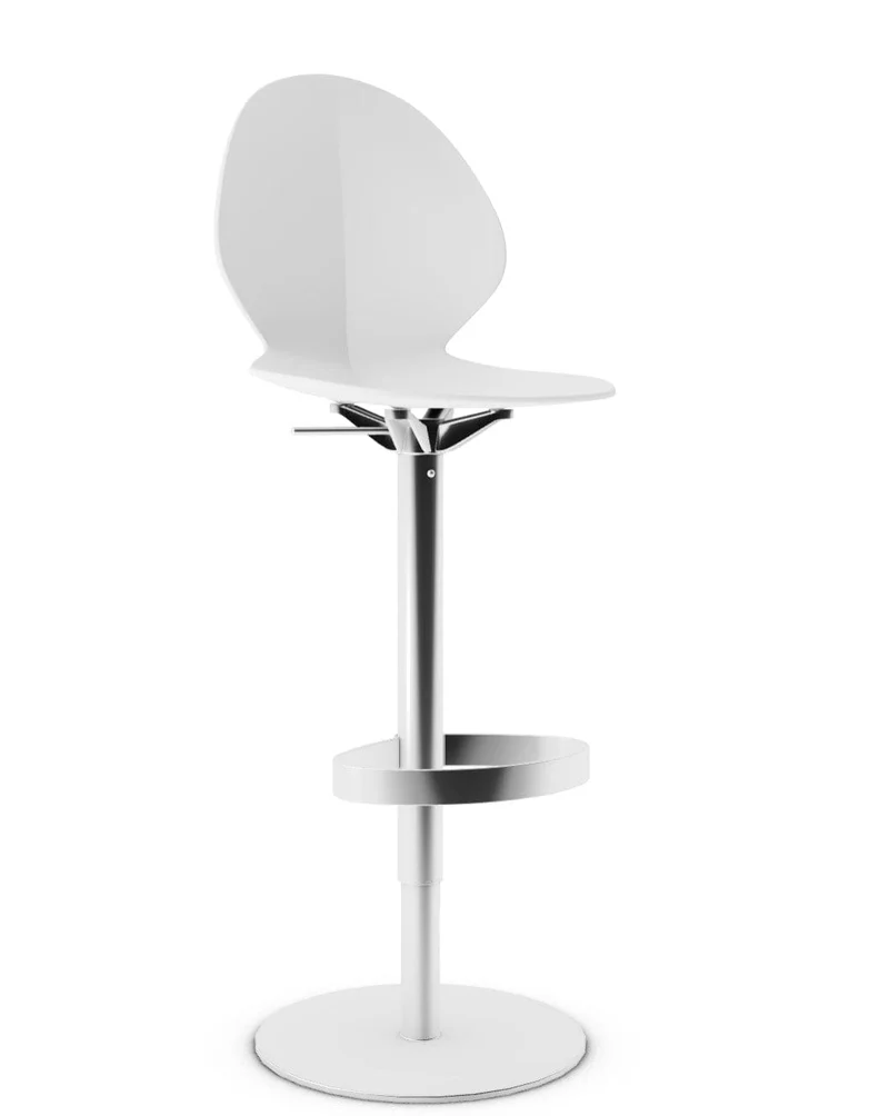 Tabouret Calligaris - Basil (Base pivotante) CS1356