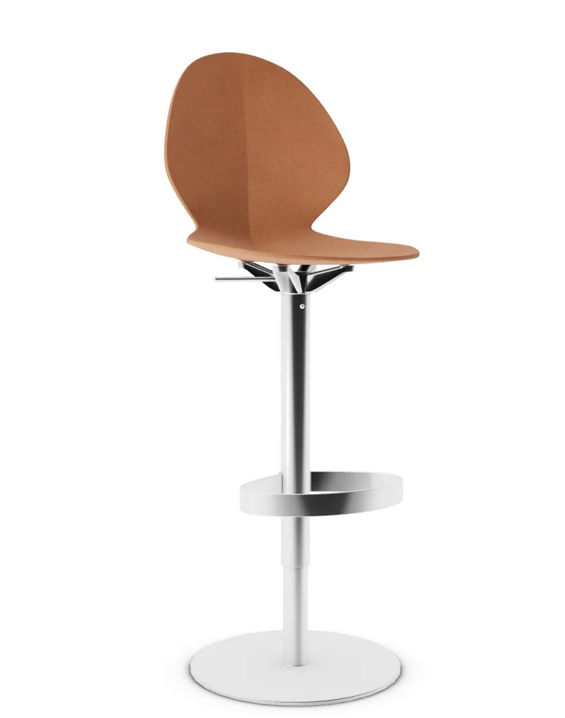 Tabouret Calligaris - Basil (Base pivotante) CS1356