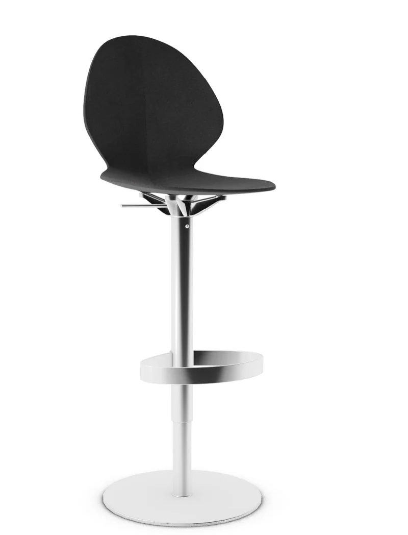 Tabouret Calligaris - Basil (Base pivotante) CS1356
