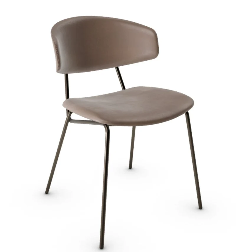 Chaise Calligaris - Sophia CS1890