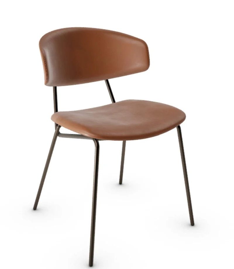 Chaise Calligaris - Sophia CS1890