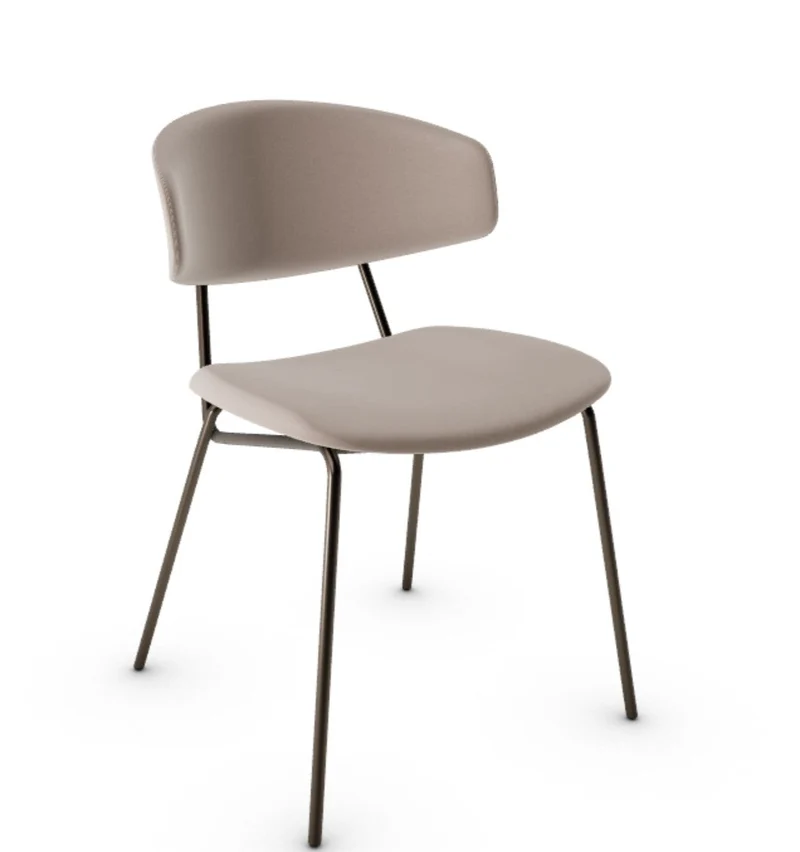 Chaise Calligaris - Sophia CS1890